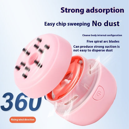 Wireless Handheld Mini Desk Vac