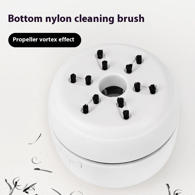 Wireless Handheld Mini Desk Vac