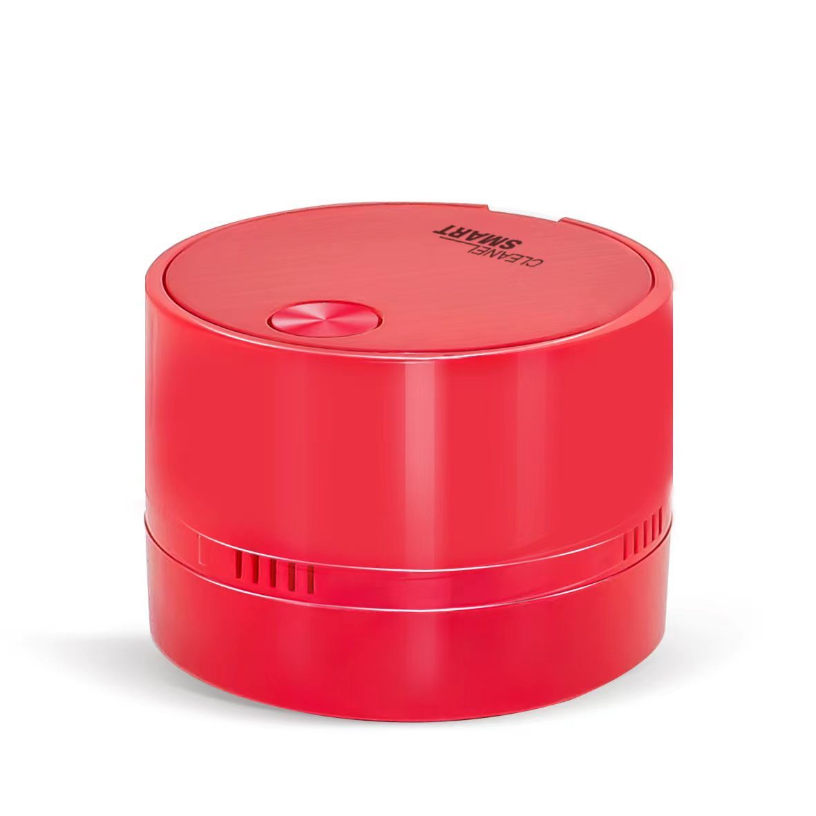 Wireless Mini Desk Vacuum Cleaner