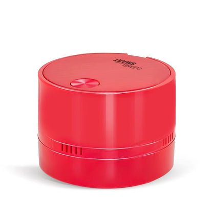Wireless Mini Desk Vacuum Cleaner