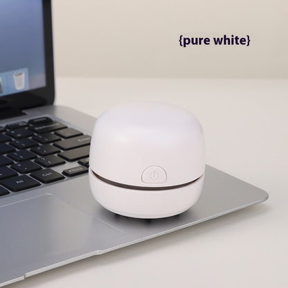 Wireless Handheld Mini Desk Vac