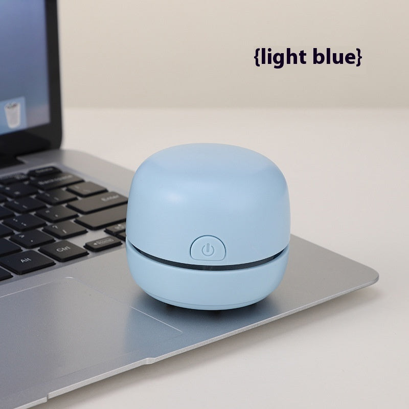 Wireless Handheld Mini Desk Vac