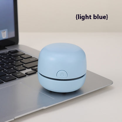 Wireless Handheld Mini Desk Vac