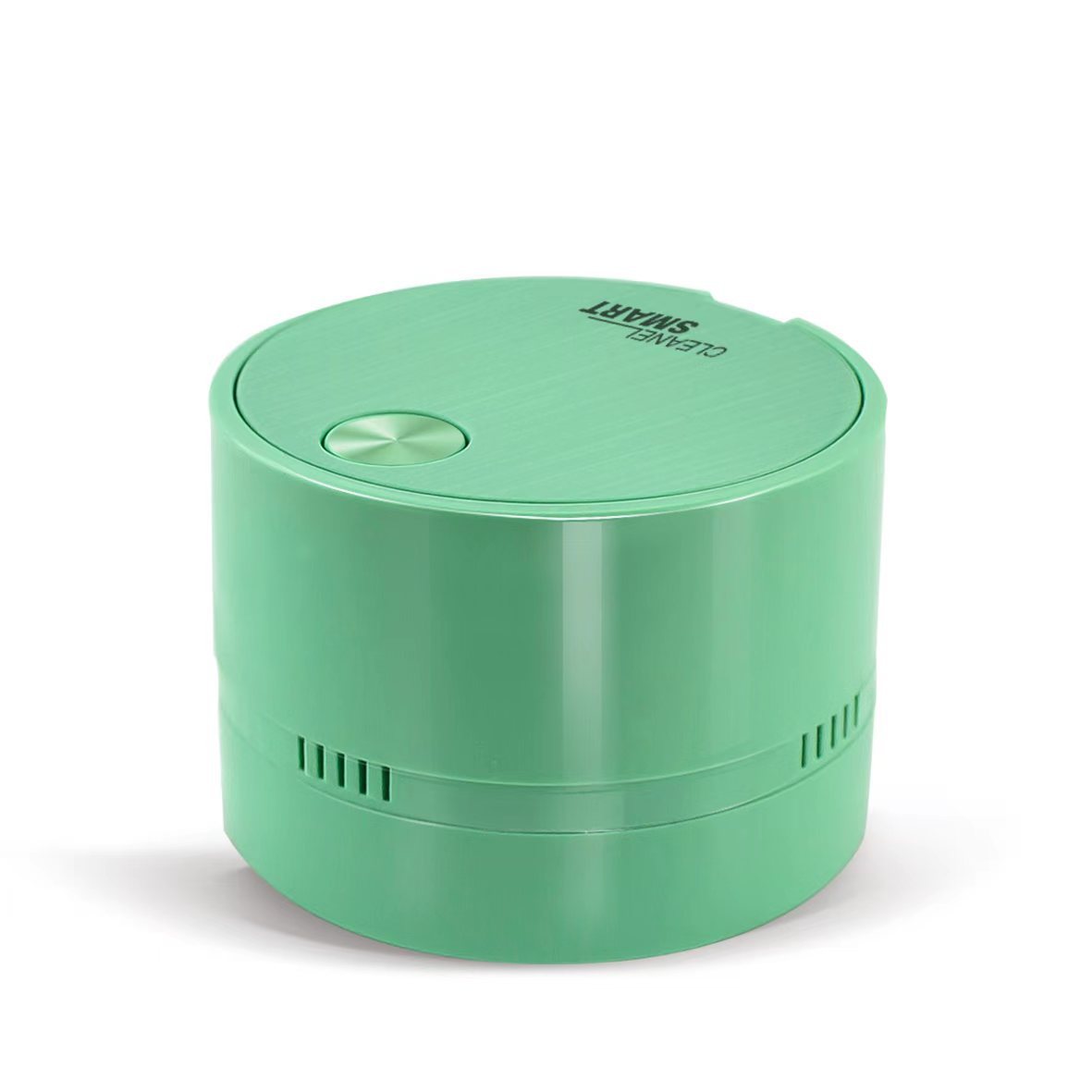 Wireless Mini Desk Vacuum Cleaner