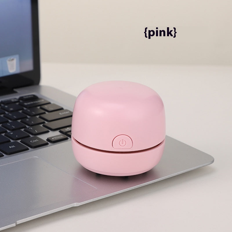 Wireless Handheld Mini Desk Vac