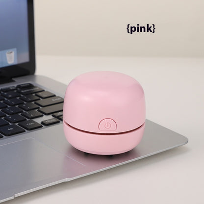 Wireless Handheld Mini Desk Vac