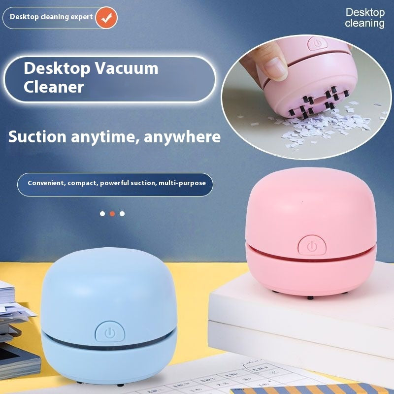 Wireless Handheld Mini Desk Vac