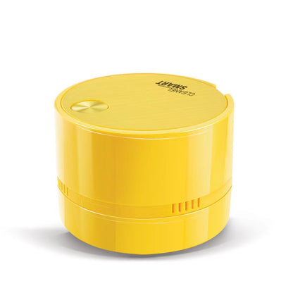 Wireless Mini Desk Vacuum Cleaner